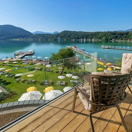 Hotel & Spa Sonne 상트칸지안 외부 사진