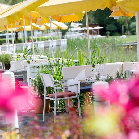 Hotel & Spa Sonne 상트칸지안 외부 사진