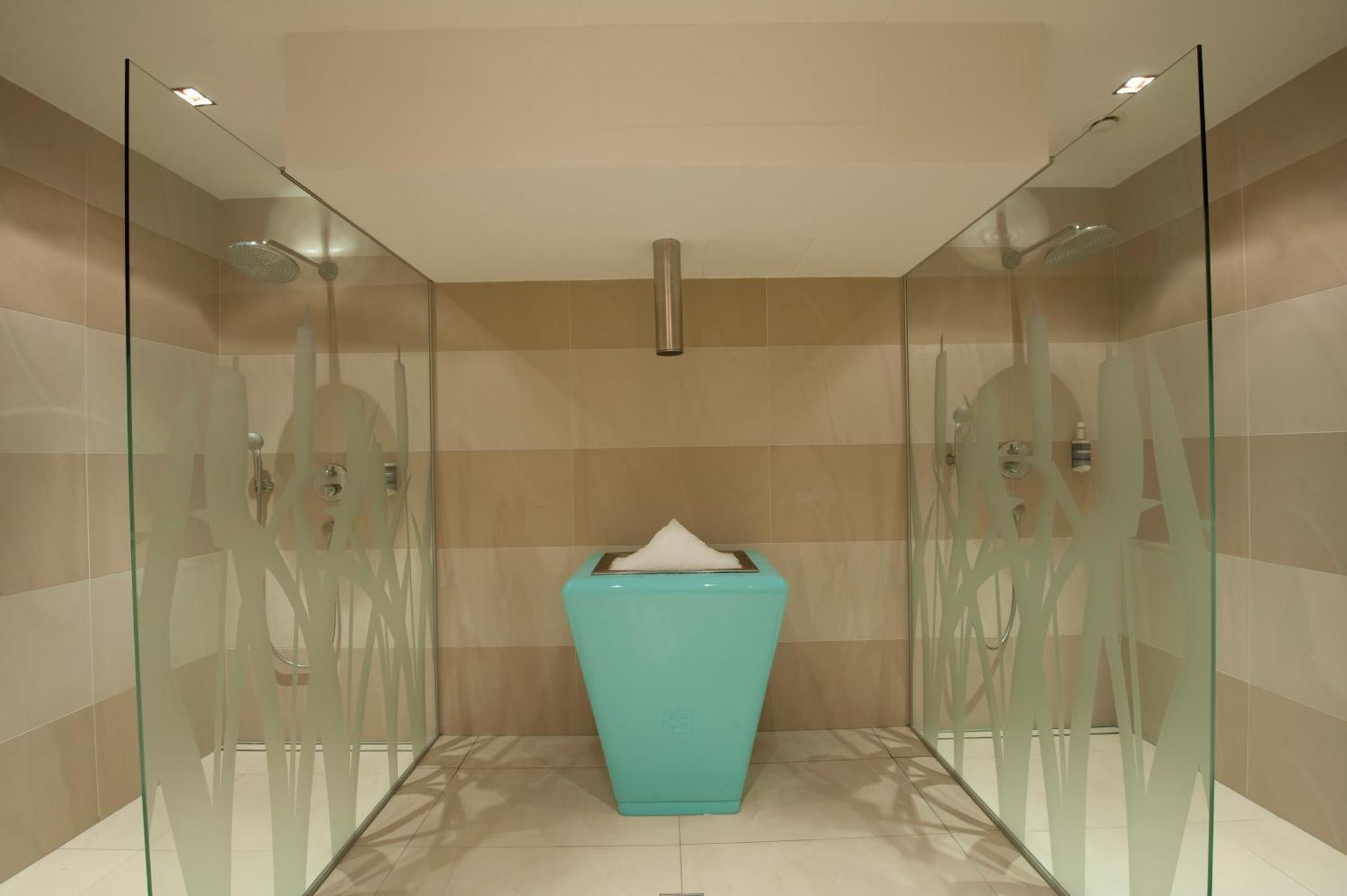 Hotel & Spa Sonne 상트칸지안 외부 사진