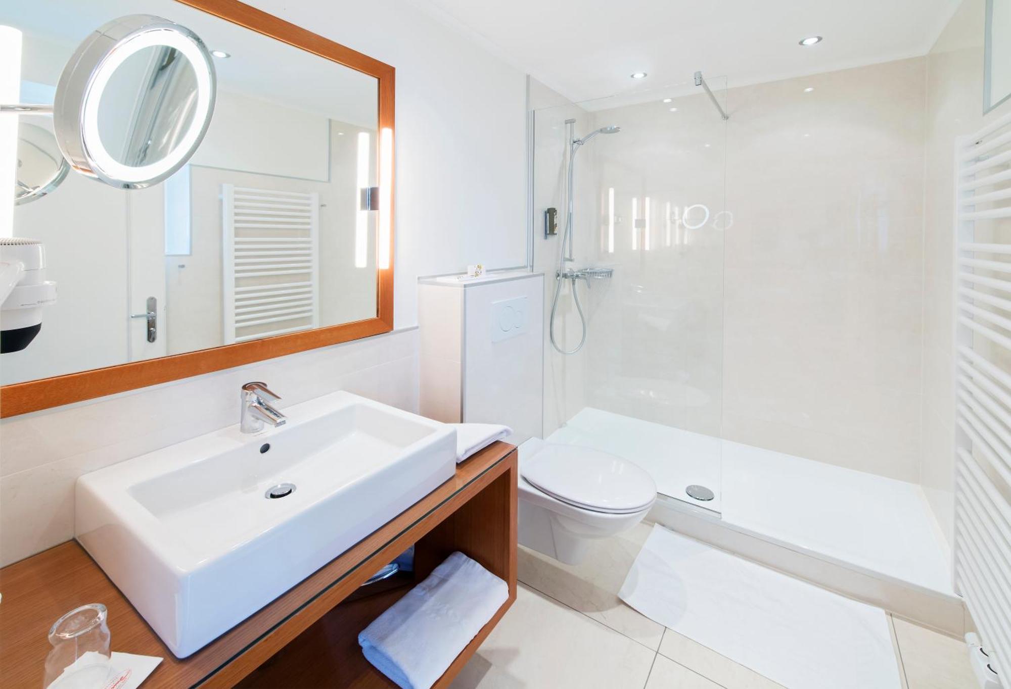 Hotel & Spa Sonne 상트칸지안 외부 사진